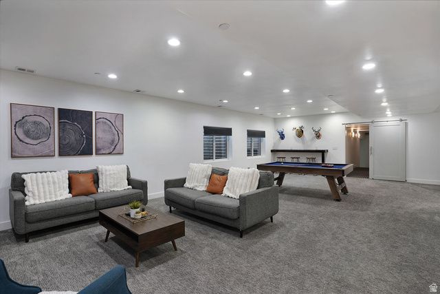 755 S OAK DR, Woodland Hills, UT 84653