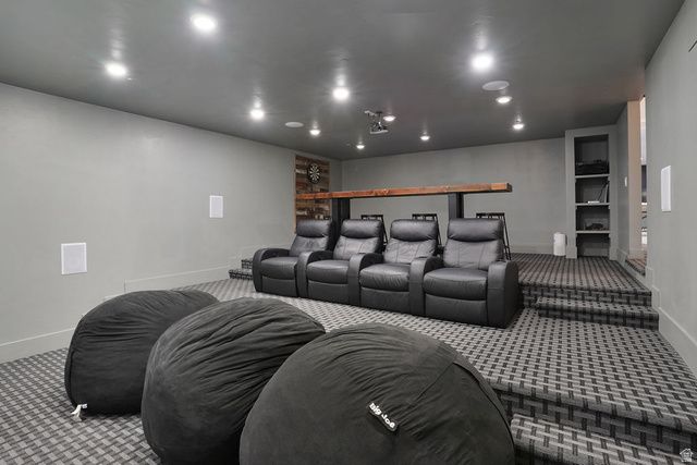 755 S OAK DR, Woodland Hills, UT 84653