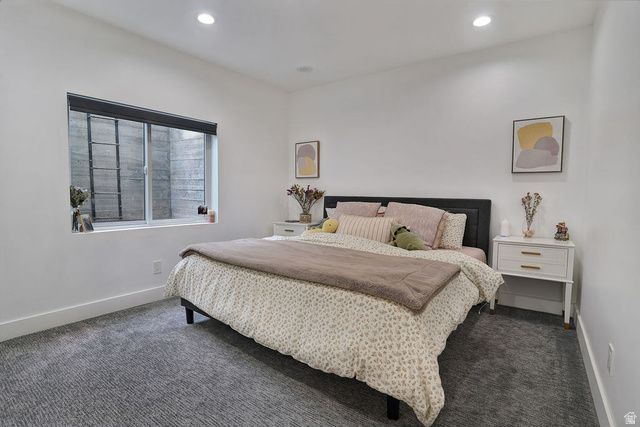 755 S OAK DR, Woodland Hills, UT 84653