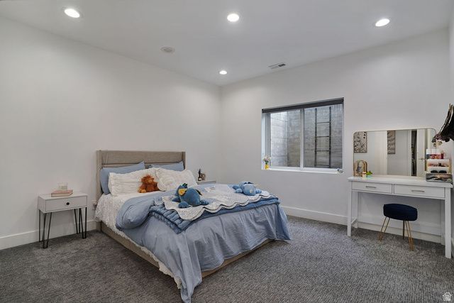755 S OAK DR, Woodland Hills, UT 84653