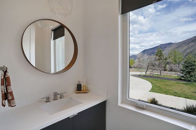 755 S OAK DR, Woodland Hills, UT 84653