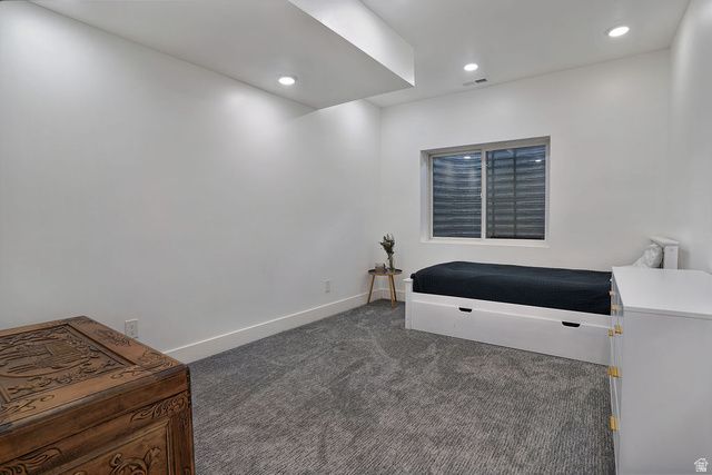 755 S OAK DR, Woodland Hills, UT 84653