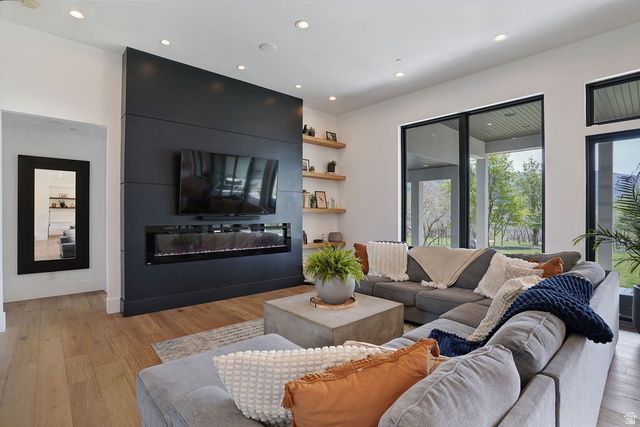 755 S OAK DR, Woodland Hills, UT 84653