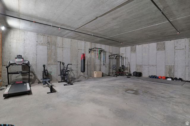 755 S OAK DR, Woodland Hills, UT 84653