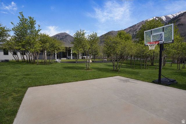 755 S OAK DR, Woodland Hills, UT 84653