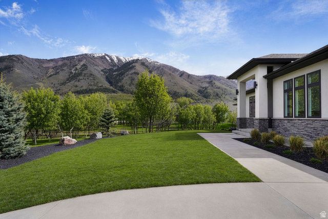 755 S OAK DR, Woodland Hills, UT 84653