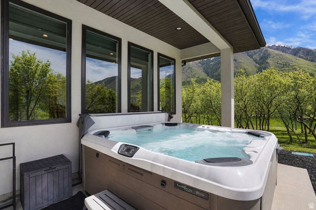 755 S OAK DR, Woodland Hills, UT 84653
