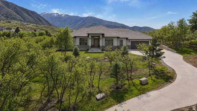 755 S OAK DR, Woodland Hills, UT 84653