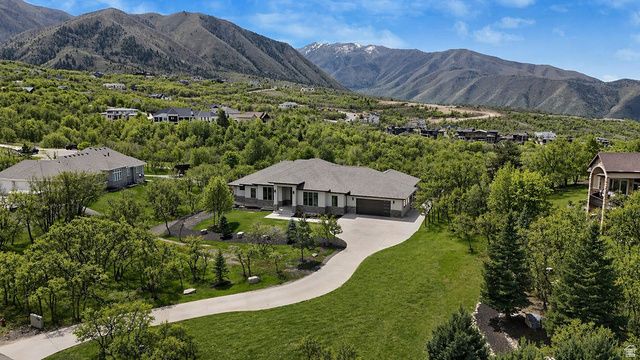 755 S OAK DR, Woodland Hills, UT 84653