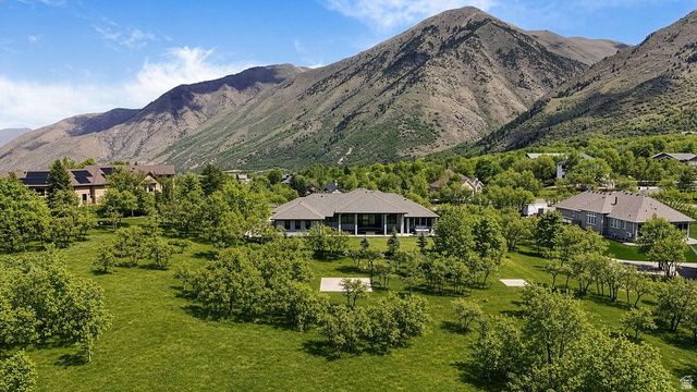 755 S OAK DR, Woodland Hills, UT 84653