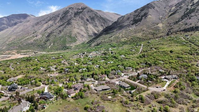 755 S OAK DR, Woodland Hills, UT 84653