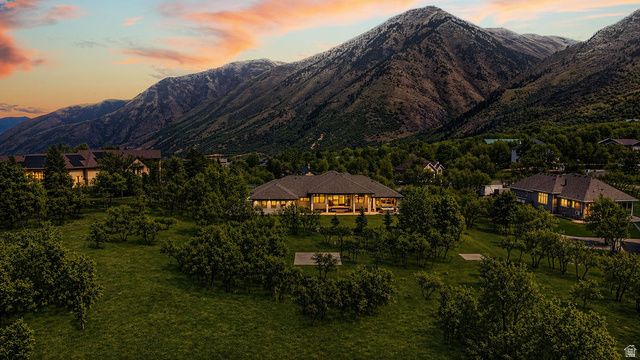 755 S OAK DR, Woodland Hills, UT 84653