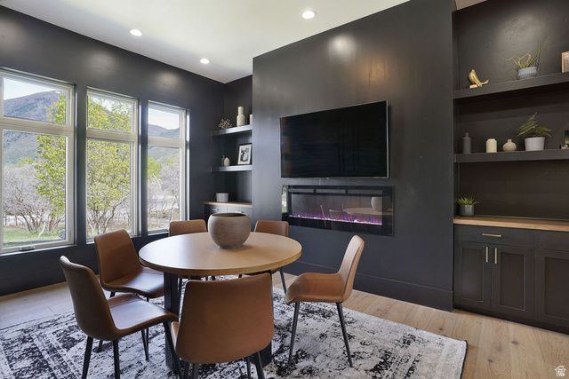 755 S OAK DR, Woodland Hills, UT 84653