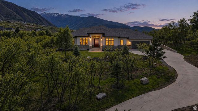 755 S OAK DR, Woodland Hills, UT 84653