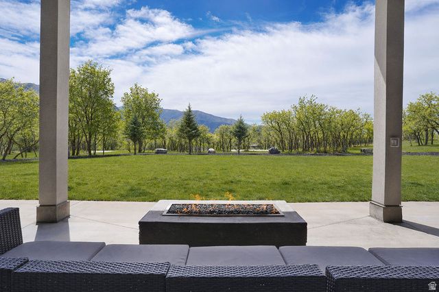 755 S OAK DR, Woodland Hills, UT 84653