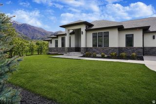 755 S OAK DR, Woodland Hills, UT 84653