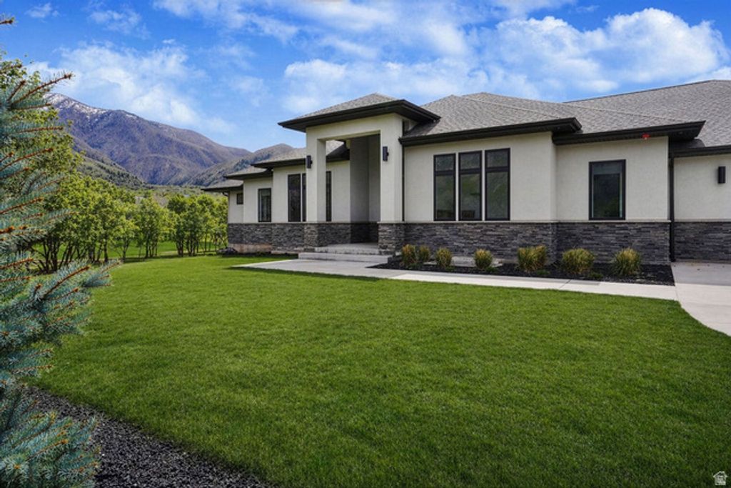 755 S OAK DR, Woodland Hills, UT 84653
