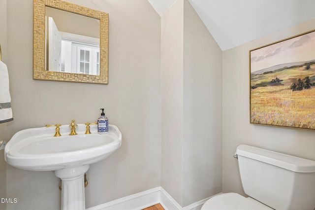 275 Hogans Valley Way, Cary, NC 27513