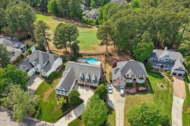 275 Hogans Valley Way, Cary, NC 27513