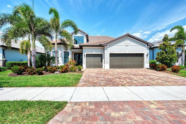 12432 GOLDEN SAGE DRIVE, Sarasota, FL 34238
