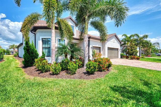 12432 GOLDEN SAGE DRIVE, Sarasota, FL 34238