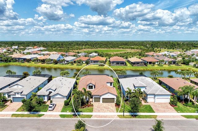 12432 GOLDEN SAGE DRIVE, Sarasota, FL 34238