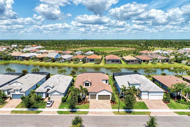 12432 GOLDEN SAGE DRIVE, Sarasota, FL 34238