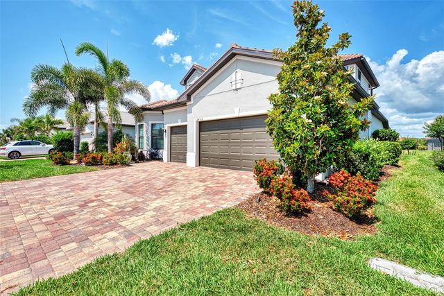 12432 GOLDEN SAGE DRIVE, Sarasota, FL 34238