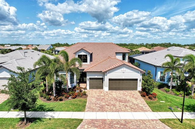 12432 GOLDEN SAGE DRIVE, Sarasota, FL 34238