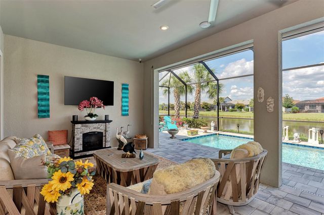 12432 GOLDEN SAGE DRIVE, Sarasota, FL 34238