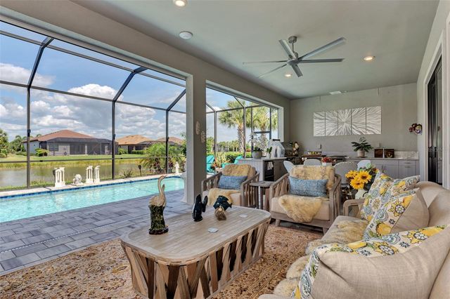 12432 GOLDEN SAGE DRIVE, Sarasota, FL 34238