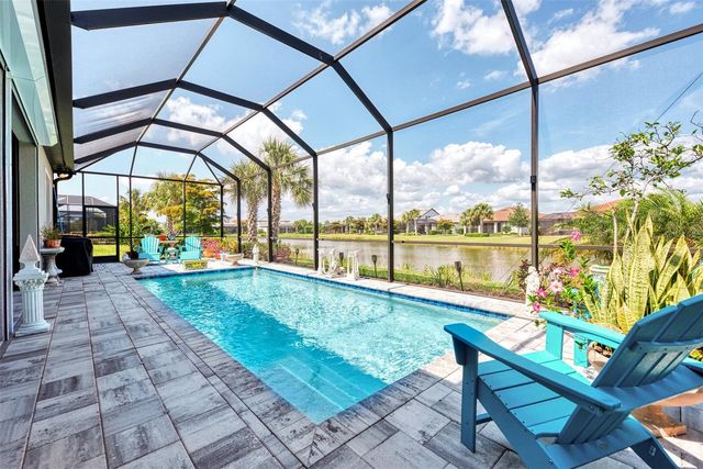 12432 GOLDEN SAGE DRIVE, Sarasota, FL 34238