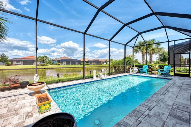 12432 GOLDEN SAGE DRIVE, Sarasota, FL 34238