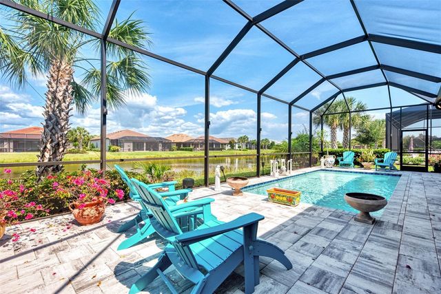 12432 GOLDEN SAGE DRIVE, Sarasota, FL 34238