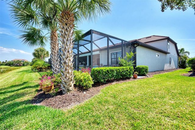 12432 GOLDEN SAGE DRIVE, Sarasota, FL 34238