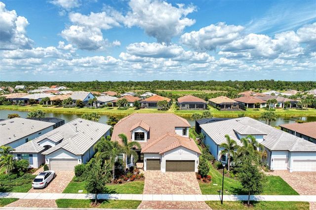 12432 GOLDEN SAGE DRIVE, Sarasota, FL 34238