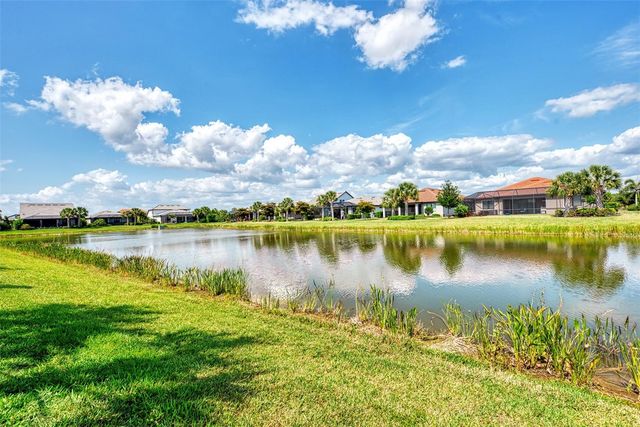 12432 GOLDEN SAGE DRIVE, Sarasota, FL 34238