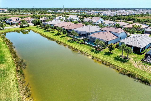 12432 GOLDEN SAGE DRIVE, Sarasota, FL 34238