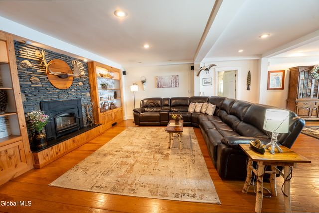 229 Houseman Street, Mayfield, NY 12117