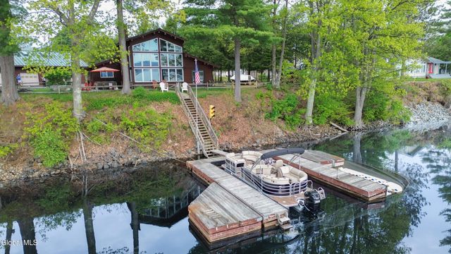 229 Houseman Street, Mayfield, NY 12117