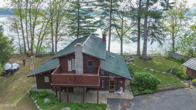229 Houseman Street, Mayfield, NY 12117