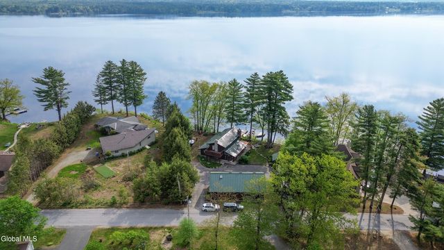 229 Houseman Street, Mayfield, NY 12117