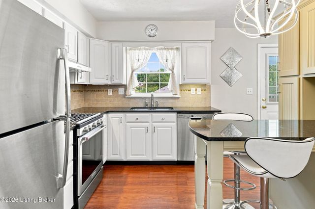 2312 Old Hickory Rd, Louisville, KY 40299