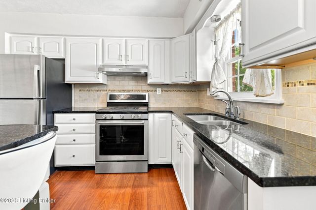 2312 Old Hickory Rd, Louisville, KY 40299