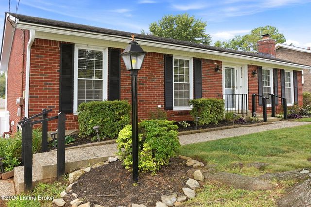 2312 Old Hickory Rd, Louisville, KY 40299