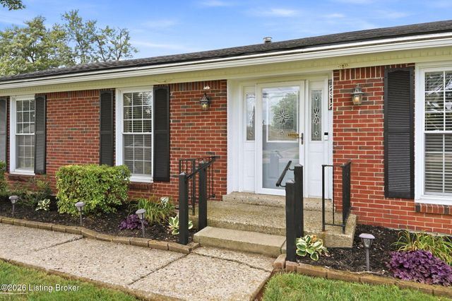 2312 Old Hickory Rd, Louisville, KY 40299