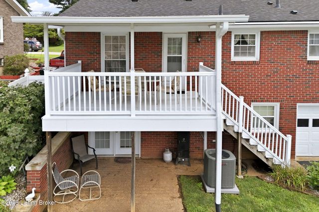 2312 Old Hickory Rd, Louisville, KY 40299