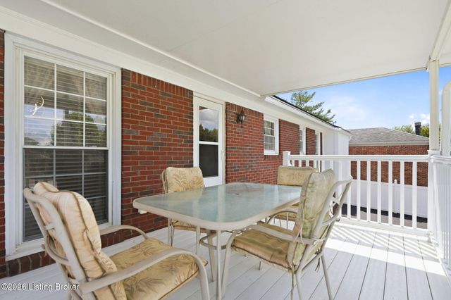 2312 Old Hickory Rd, Louisville, KY 40299