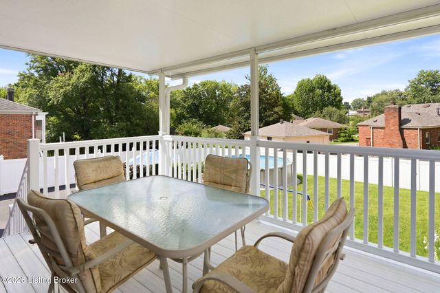 2312 Old Hickory Rd, Louisville, KY 40299