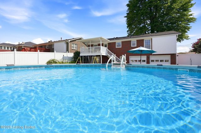 2312 Old Hickory Rd, Louisville, KY 40299